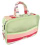 Montana Cosmetic Organiser - Green