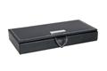 Cufflink Case - Designer Black Cufflink Case - Designer Black
