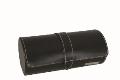 Watch Roll - Deigner Black Watch Roll - Deigner Black