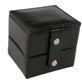 Trinket Box -  Designer Black