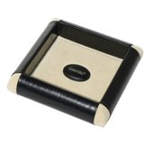 Mens Tray -  Designer Black