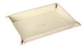 Desk Tidy Tray - Chic Marula Ivory Desk Tidy Tray - Chic Marula Ivory