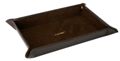 Desk Tidy Tray - Expresso Brown Desk Tidy Tray - Expresso Brown