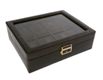 Watch Box (8) - Expresso Brown Watch Box (8) - Expresso Brown