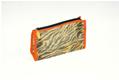 Mesh Cosmetic Bag - Medium - Safari