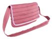 Zip-It Messenger - Salmon Pink & Pink Se