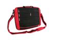 Zip It - Laptop Bag L Black / Red