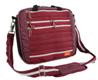 Zip It - Laptop Bag S - Burgandy