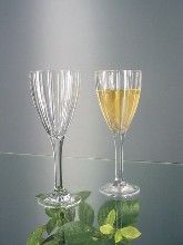 Bohemia Crystal Caren White Wine 240Ml 6 Pk - Min Orders Apply Bohemia Crystal Caren White Wine 240Ml 6 Pk - Min Orders Apply