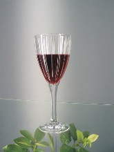 Bohemia Crystal Caren Red Wine 300Ml 6 Pk - Min Orders Apply Bohemia Crystal Caren Red Wine 300Ml 6 Pk - Min Orders Apply