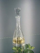 Bohemia Crystal Caren Decanter 49J30 - Min Orders Apply Bohemia Crystal Caren Decanter 49J30 - Min Orders Apply