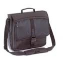 TARGUS BLACKTOP MESSENGER CASE - LAPTOP BAG