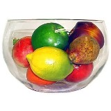 Ball Salad Bowl 21Cm