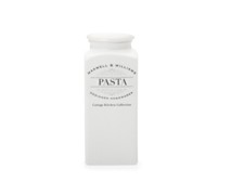 Maxwell & Williams C/K Canister 1,5L Pasta Gb - Min Orders Apply Maxwell & Williams C/K Canister 1,5L Pasta Gb - Min Orders Apply