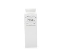 Maxwell & Williams C/K Canister 2L Pasta Gb - Min Orders Apply Maxwell & Williams C/K Canister 2L Pasta Gb - Min Orders Apply