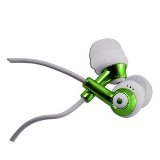 Canyon Headphone 20Hz - 20kHz, 1.5m Cable, fits in your ear, pou Canyon Headphone 20Hz - 20kHz, 1.5m Cable, fits in your ear, pou