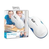 Canyon Mouse USB Optical, 3 Button/1 scroll wheel, 800dpi, White