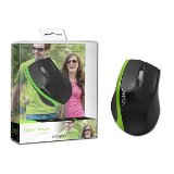 Canyon Optical Mouse - Super Optical, 800dpi, 3 button, USB 2.0,