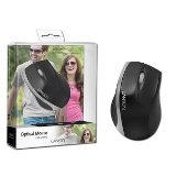 Canyon Optical Mouse - Super Optical, 800dpi , 3 button, USB 2.0