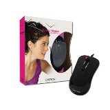 Canyon Optical Mouse - Optical, 800dpi, 4 button, USB         -