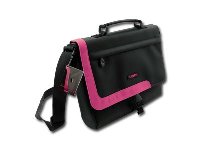 Canyon Notebook Bag -  12" - Shoulder or Hand carry, 2 Compartme