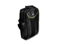Canyon Notebook Bag -  12" - Shoulder or Hand carry, 2 Compartme