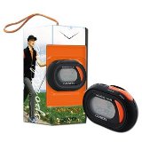 Canyon Pedometer - Black and Orange - 24 Month Warranty Canyon Pedometer - Black and Orange - 24 Month Warranty