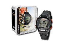Canyon Sports Watch"Heartmaster" - Heart rate monitoring, dual t Canyon Sports Watch"Heartmaster" - Heart rate monitoring, dual t