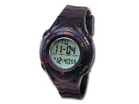 Canyon Sports Watch Altimeter -700 to 9000m, Thermometer, Daily Canyon Sports Watch Altimeter -700 to 9000m, Thermometer, Daily
