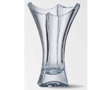 Bohemia Crystal Colosseum 99R14 Vase 355Mm - Min Orders Apply Bohemia Crystal Colosseum 99R14 Vase 355Mm - Min Orders Apply