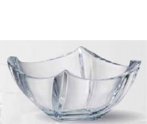 Bohemia Crystal Colosseum 99R14 Bowl 255Mm - Min Orders Apply Bohemia Crystal Colosseum 99R14 Bowl 255Mm - Min Orders Apply