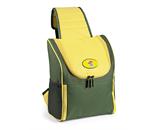 Green & Gold Cooler