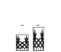 Bohemia Crystal Cortina Tumbler 29J02 320Mlx6 - Min Orders Apply Bohemia Crystal Cortina Tumbler 29J02 320Mlx6 - Min Orders Apply