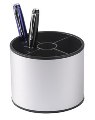 Aluminium Stationery Holder