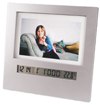 Photo Frame Calendar Clock