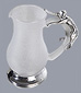 Jug 250Ml Frosted Cheetah