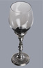 Diana Carmichael Glass Red Wine 250Ml Crystal