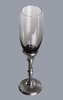 Glass Champagne 190Ml Crystal