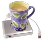 Usb Hub Coffee Warmer