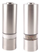 Salt & Pepper Grinder Set