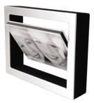 Rotating Photo Frame