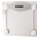 Glass Digitall Bathroom Scale