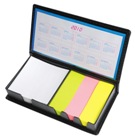 Sticky Note Desk Set