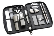 Ziparound Stationary Set