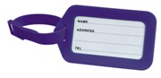 Express Luggage Tag