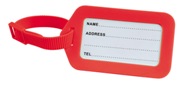 Express Luggage Tag