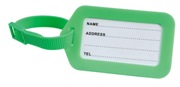 Express Luggage Tag