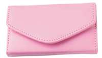 Envelope Manicure Set - Pink