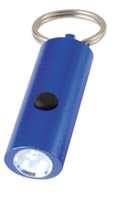 Moonbeam Key Ring Torch - Blue