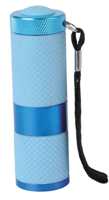 Moulded Torch - Blue